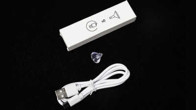 Impossible Charger by Roman Slomka & TCC Magic - Image 4