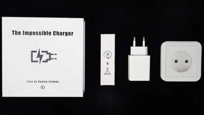 Impossible Charger by Roman Slomka & TCC Magic - Image 6