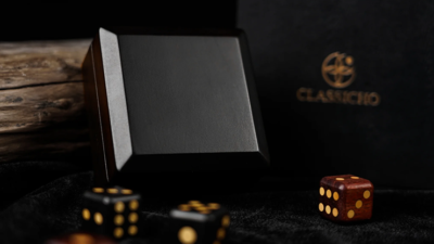 Classicho Kirin Dice by TCC Magic - Image 2