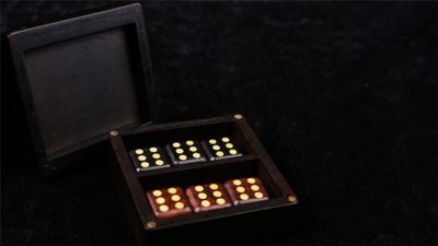 Classicho Kirin Dice by TCC Magic - Image 3
