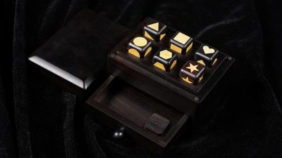Classicho Mayan Box by TCC Magic - Image 3