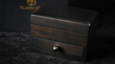 Classicho Mayan Box by TCC Magic - Image 4