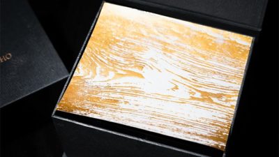 Classicho Mayan Box by TCC Magic - Image 5