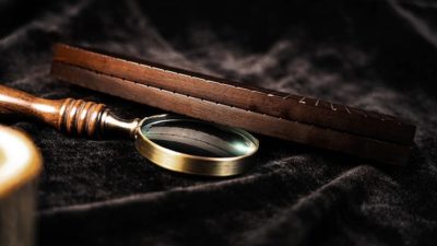 Classicho Long and Short by TCC Magic - Image 4