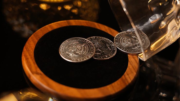 The Coaster by TCC Magic & Terry Chou - Image 2