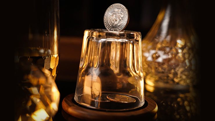 The Coaster by TCC Magic & Terry Chou - Image 4