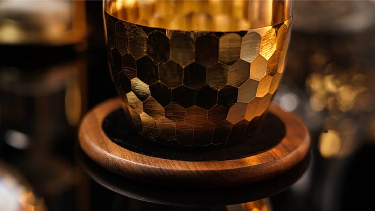 The Coaster by TCC Magic & Terry Chou - Image 5