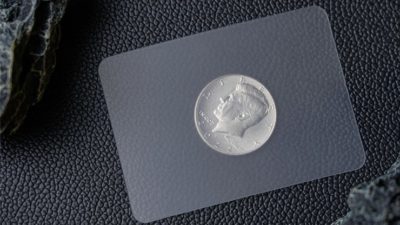 Transparent Matrix by Artisan Coin & Chen Hui - Image 5