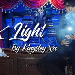 X Light by Kingsley Xu