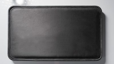 Murphy's Magic and Vorst&Bosch: Deluxe Charcoal, Limited Edition 11 by 16 inches Close Up Pad - Image 2