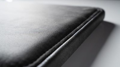 Murphy's Magic and Vorst&Bosch: Deluxe Charcoal, Limited Edition 11 by 16 inches Close Up Pad - Image 3