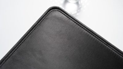 Murphy's Magic and Vorst&Bosch: Deluxe Charcoal, Limited Edition 11 by 16 inches Close Up Pad - Image 4