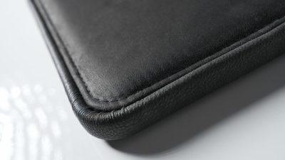 Murphy's Magic and Vorst&Bosch: Deluxe Charcoal, Limited Edition 11 by 16 inches Close Up Pad - Image 5