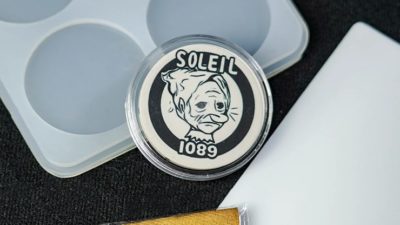 Soleil Pro by TCC and GBDL - Image 2