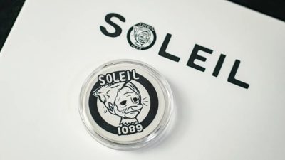 Soleil Pro by TCC and GBDL - Image 4