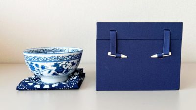 Ancient Chinese Water Bowl by JT - Image 5