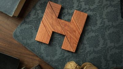 The Secret of H Puzzle by TCC - Image 3