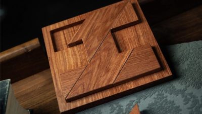 The Secret of H Puzzle by TCC - Image 6