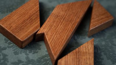 The Secret of T Puzzle by TCC - Image 5