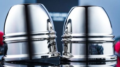Master Cups and Balls, Silver by TCC - Image 4