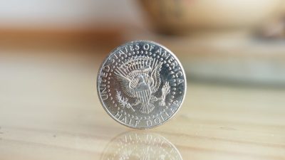 CTC, Half Dollar by N2G