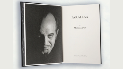 Parallax by Max Maven - Image 2