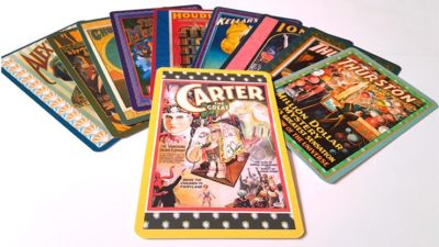 Pocket Devil Set, Carter the Great - Image 3