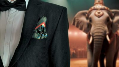 Pocket Devil Set, Carter the Great - Image 4