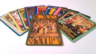 Pocket Devil Set, Horace Goldin - Image 3