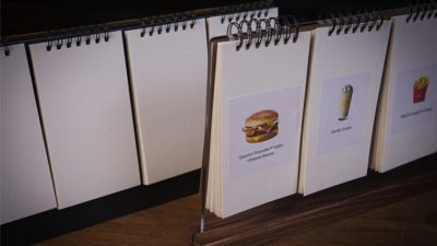 Fortune Calendar, Standard by TCC and Terry Chou - Image 5