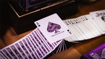 Royal Wonder Playing Cards - Image 2