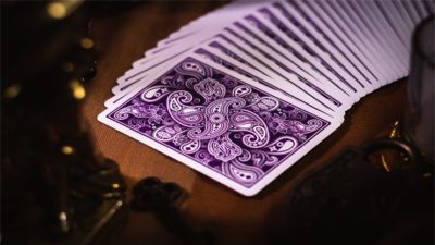 Royal Wonder Playing Cards - Image 3