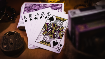 Royal Wonder Playing Cards - Image 4