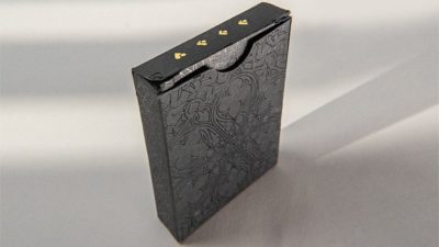 Ascend XIX Playing Cards by Unique - Image 2