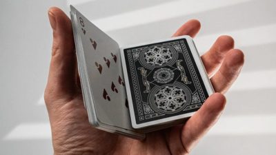 Ascend XIX Playing Cards by Unique - Image 5