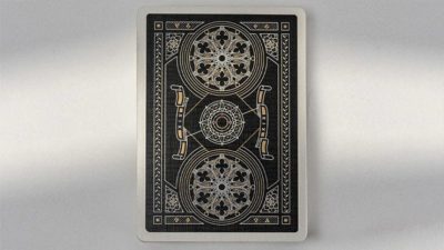 Ascend XIX Playing Cards by Unique - Image 6