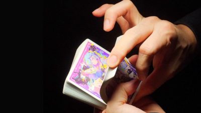 Sybil Playing Cards - Image 3