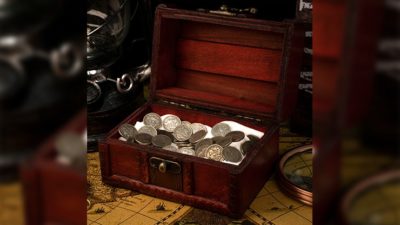 Mini Morgan, pack of 5 by N2G - Image 2