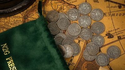 Mini Morgan, pack of 5 by N2G - Image 4