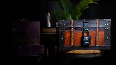 Sure Lock by James Kellogg Jr. - Image 3
