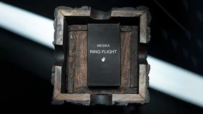 Mesika Ring Flight by Yigal Mesika - Image 2
