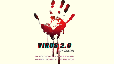 VIRUS 2.0 by Saymon (Download)