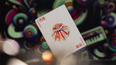 Outkast Playing Cards by theory11 - Image 5