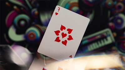 Outkast Playing Cards by theory11 - Image 6
