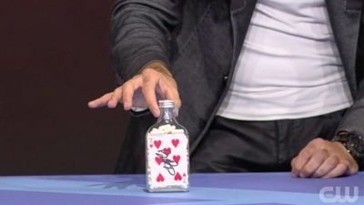 THE BOTTLE by Adrian Vega - Image 2