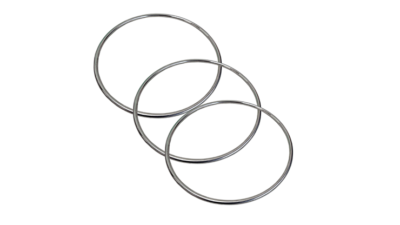 Linking Rings, 12 inch by JL Magic - Image 4