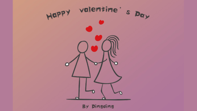 SHAPE OF MY HEART by Ding Ding (Download)