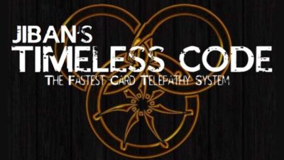 BECOMING TIMELESS CODE by Adrian Martinus & Ragil Septia (Download)