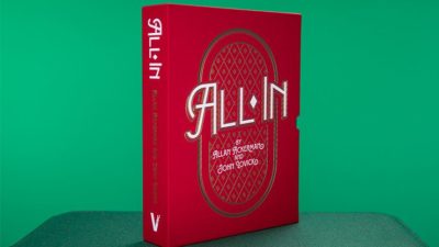 All In by Alan Ackerman and John Lovick - Image 2