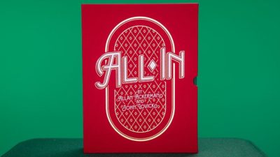 All In by Alan Ackerman and John Lovick